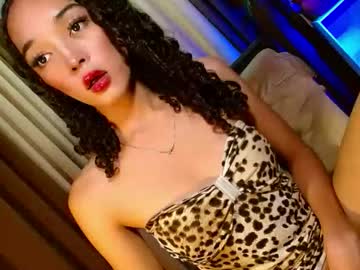 Curybb_Hanna19 October 30, 2025 Chaturbate stream image