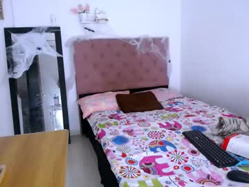 Lilith_Skinny1 October 30, 2025 Chaturbate stream image