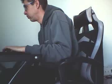 Mission_Cumpossible October 30, 2025 Chaturbate stream image