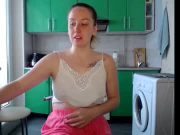 Nastasiiaaforyou October 30, 2025 Chaturbate stream image