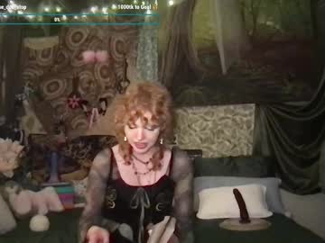 Please_Doe_Stop October 30, 2025 Chaturbate stream image