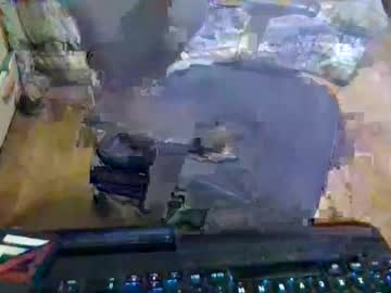 Raccon68 October 30, 2025 Chaturbate stream image