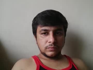 Rahuldave007 October 30, 2025 Chaturbate stream image