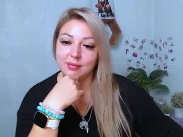 Rimmacute_ October 30, 2025 Chaturbate stream image