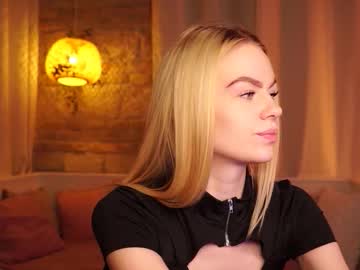 Snowbarbieee October 30, 2025 Chaturbate stream image