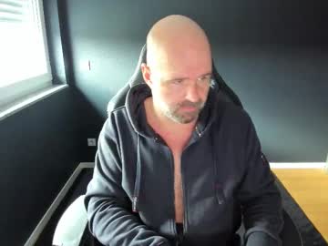 Uncle_Bear October 30, 2025 Chaturbate stream image