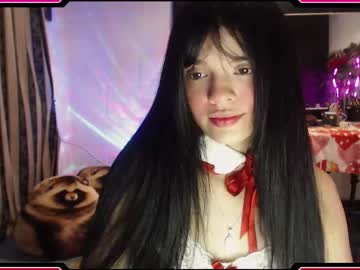 Ysera_Cb October 30, 2025 Chaturbate stream image