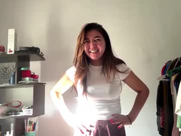 Caritaschiavo October 30, 2025 Chaturbate stream image