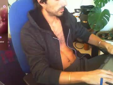 Curiousgenie October 30, 2025 Chaturbate stream image