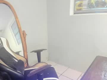 H0lysin October 30, 2025 Chaturbate stream image