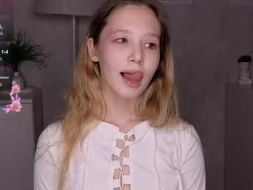 Insaneinsomnia October 30, 2025 Chaturbate stream image