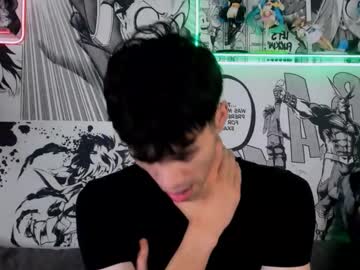 Jaremy_Harris October 30, 2025 Chaturbate stream image