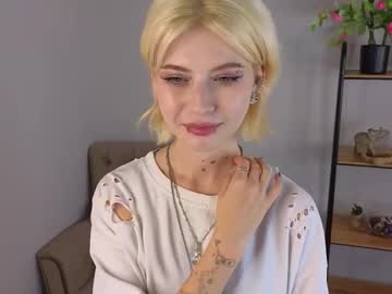 Joan_Lipse October 30, 2025 Chaturbate stream image