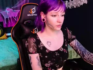 Karkadeshk October 30, 2025 Chaturbate stream image