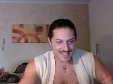 Matteushh87 October 30, 2025 Chaturbate stream image