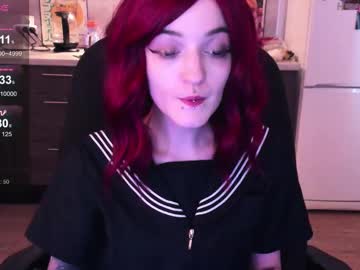 Milina__ October 30, 2025 Chaturbate stream image