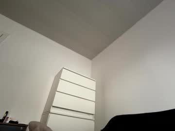 Sexdgh October 30, 2025 Chaturbate stream image