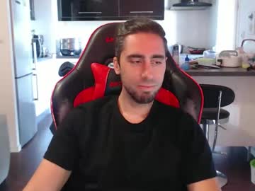Timmoo3 October 30, 2025 Chaturbate stream image