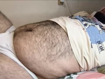 _Alan_Bear_ October 30, 2025 Chaturbate stream image