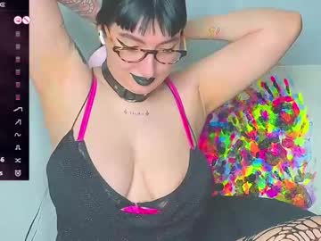 Dario_Doll_ October 30, 2025 Chaturbate stream image