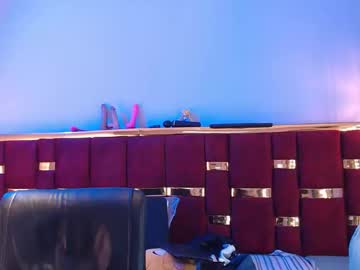 Emily_Fox_3 October 30, 2025 Chaturbate stream image