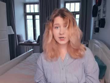 Lasky_Blesss October 30, 2025 Chaturbate stream image