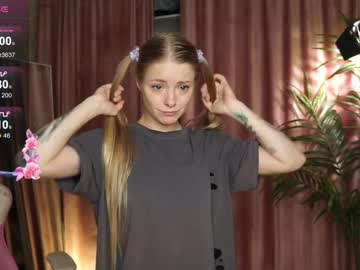 Lili_01 October 30, 2025 Chaturbate stream image