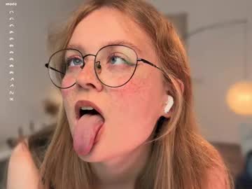 Emilyforelsket October 30, 2025 Chaturbate stream image