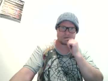 Ganjaapprentice October 30, 2025 Chaturbate stream image