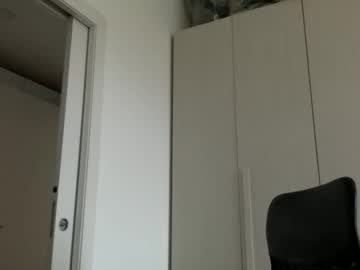 Hhombre October 30, 2025 Chaturbate stream image
