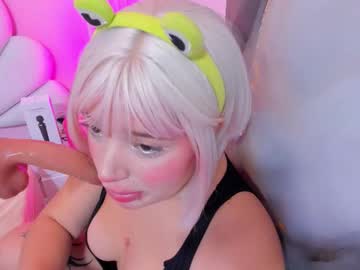Hinata_Dolly October 30, 2025 Chaturbate stream image