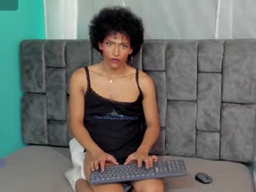 Myst18_Hunter October 30, 2025 Chaturbate stream image