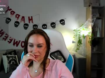 Adele_Rage October 30, 2025 Chaturbate stream image