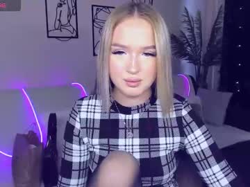 Anfisalorns October 30, 2025 Chaturbate stream image