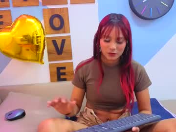 Angelica_Rojas23 October 30, 2025 Chaturbate stream image