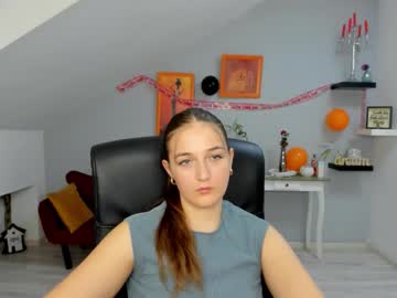 Annewilsonn October 30, 2025 Chaturbate stream image