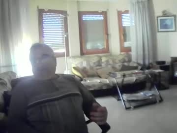 Antonio2605 stream photo from October 30, 2025