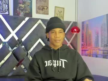 Axel_Silva3 October 30, 2025 Chaturbate stream image