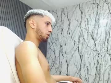 Gregori_Latin19 October 30, 2025 Chaturbate stream image