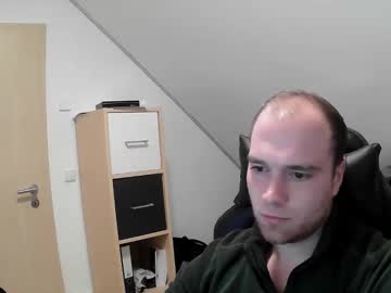 J_German783377 October 30, 2025 Chaturbate stream image