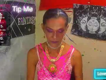 Julieth_Wolf October 30, 2025 Chaturbate stream image