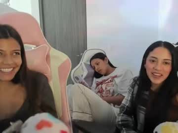 _Khloe_Sweet October 30, 2025 Chaturbate stream image