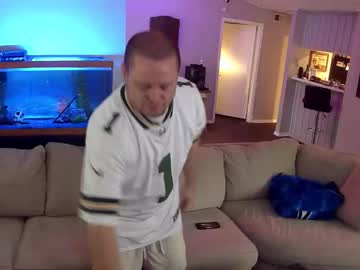 Licketyspiit October 30, 2025 Chaturbate stream image