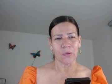 Linda_Hanna1977 October 30, 2025 Chaturbate stream image
