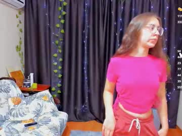 Lucettagrant October 30, 2025 Chaturbate stream image