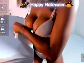 Lucystar3 October 30, 2025 Chaturbate stream image