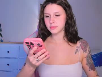 Made_By_Heaven October 30, 2025 Chaturbate stream image