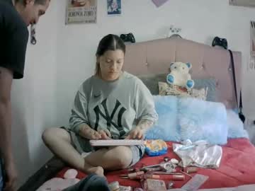 Meizquin_Lucifer October 30, 2025 Chaturbate stream image