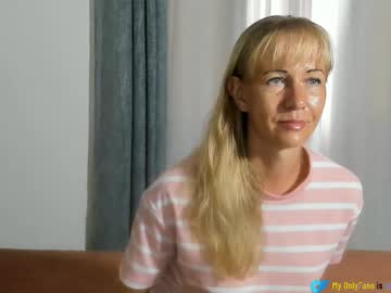 Milf_Hairy October 30, 2025 Chaturbate stream image