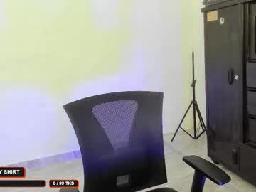 _Mr_John October 30, 2025 Chaturbate stream image